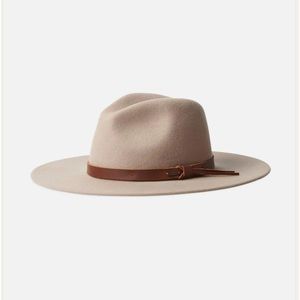 Britton Field Proper Hat